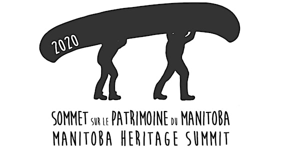 Manitoba Heritage Summit 2020