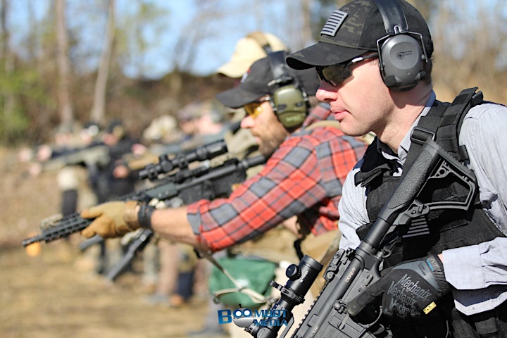 Rifle/Carbine Skill Builder - Wilkes Barre, PA image