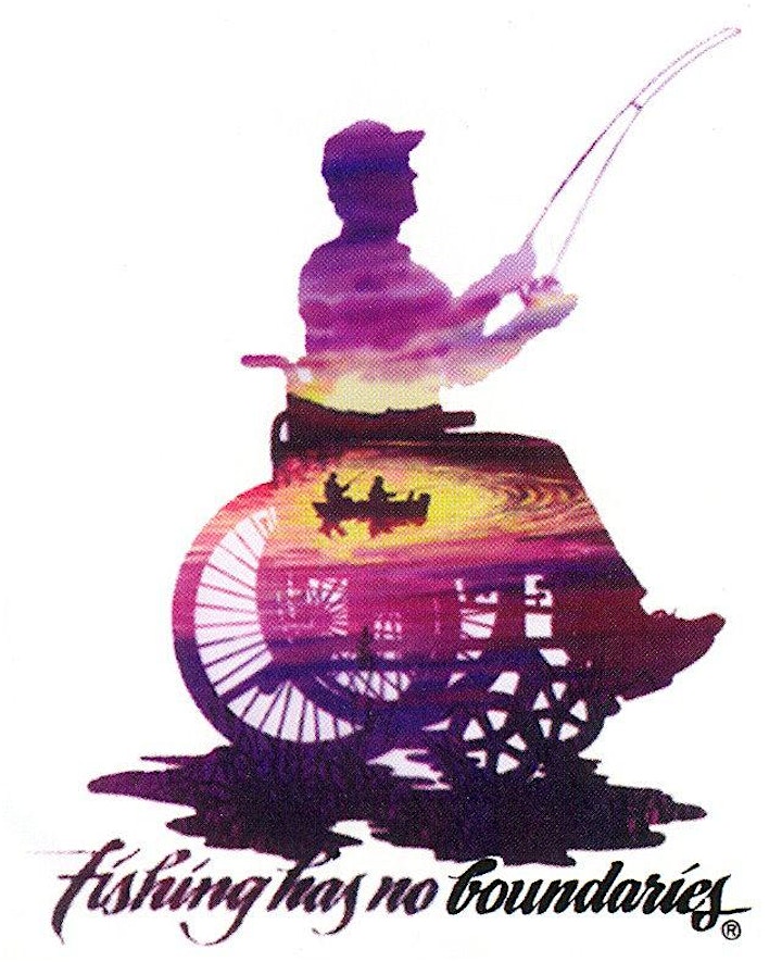 Fishing Has No Boundaries 14th Annual Fishing Event image