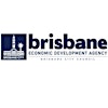 Brisbane Economic Development Agency's Logo