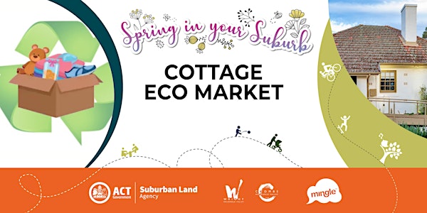 Cottage Eco Market