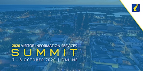 2020 Visitor Information Services Summit primary image