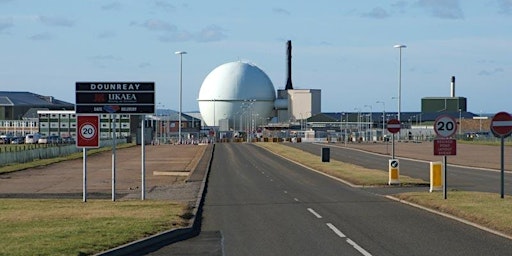 Finalise plans to reuse Dounreay nuclear power facility site