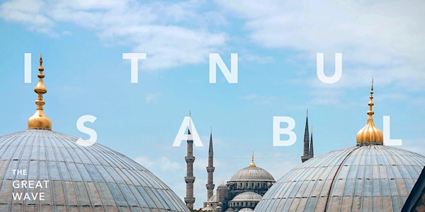 Transcendence  | Istanbul Hub at The Great Wave