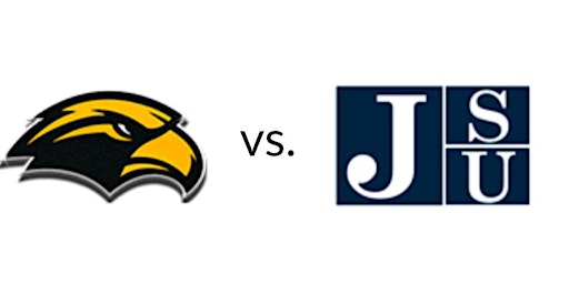 Image principale de Jackson State vs. Southern Miss Football Parking