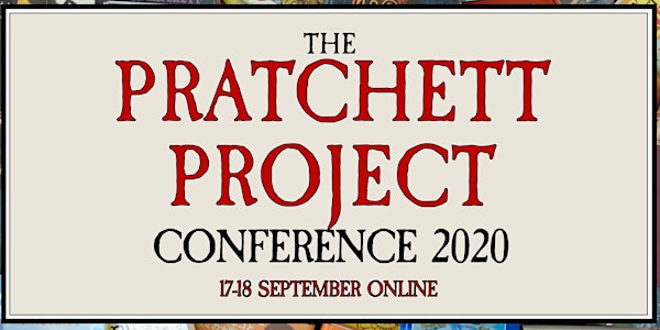 The Pratchett Project Conference