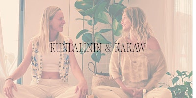 Image principale de Kundalini Activation ♡ Cacao Ceremony