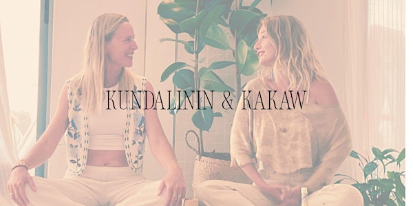 Kundalini Activation ♡ Cacao Ceremony