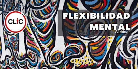 Webinar: Flexibilidad Mental