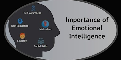 Importance of Emotional Intelligence primary image