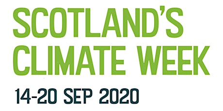 Scotland Adapts: Towards a Climate Ready Future primary image