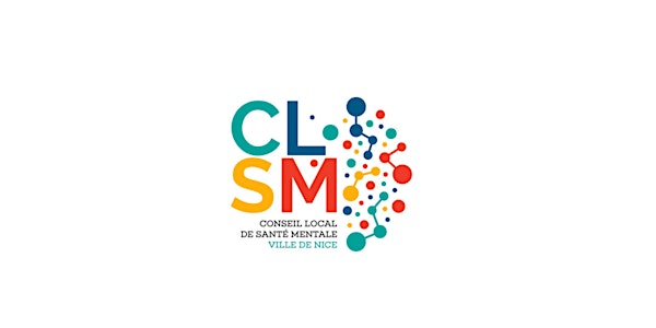 Assemblée Plénière du Conseil Local de Santé Mentale de Nice