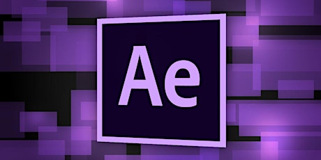 Introduction to Adobe After Effects Tickets