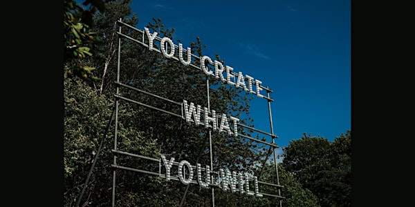 In Conversation With Nathan Coley