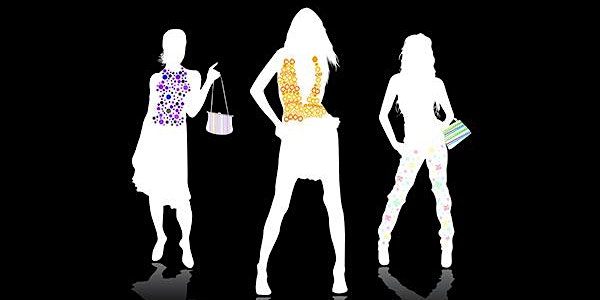 Adobe Illustrator Fashion Design Course