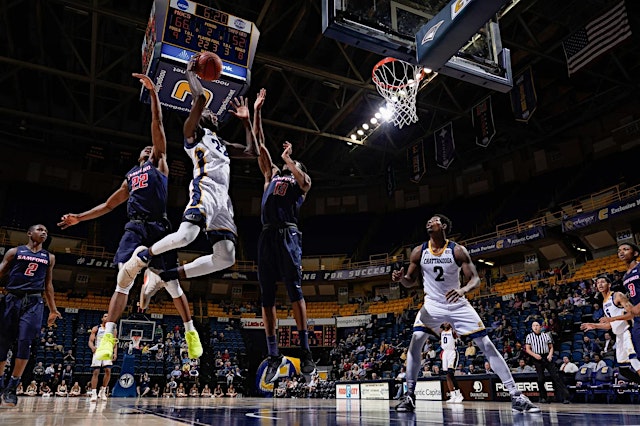 Image principale de Sports Photography Seminar by Patrick Murphy-Racey Sony Photographer