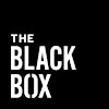 Logotipo da organização THE BLACK BOX