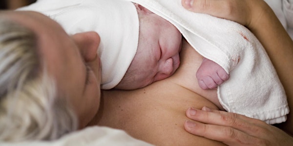 HypnoBirthing Oct/Nov Session ONLINE (Thursdays)