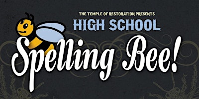 Image principale de High School Spelling Bee