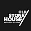 Logo de Old Stone House & Washington Park