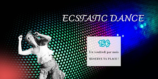 Imagen principal de Ecstatic Dance avec Malaya