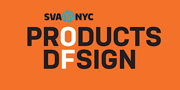 2020 MFA Products of Design Open House & Info Session One