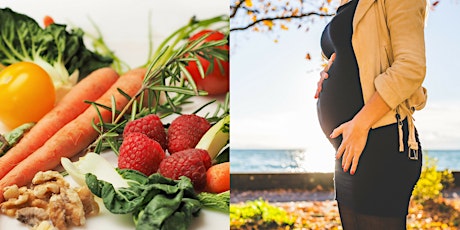 Nutrition and Exercise for Pregnancy, Birth & Postpartum