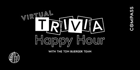 Hauptbild für Trivia Happy Hour with The TBT!