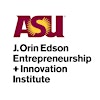 Edson Entrepreneurship + Innovation Institute's Logo