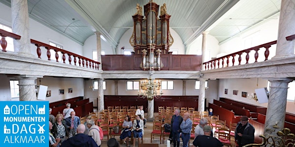 Activiteit op afspraak | Workshop 'We dansen de kerk' door Artiance