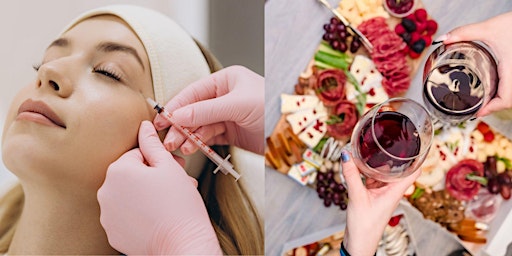 Image principale de ✨ Zen Serene Spa’s Beauty & Botox Party ✨