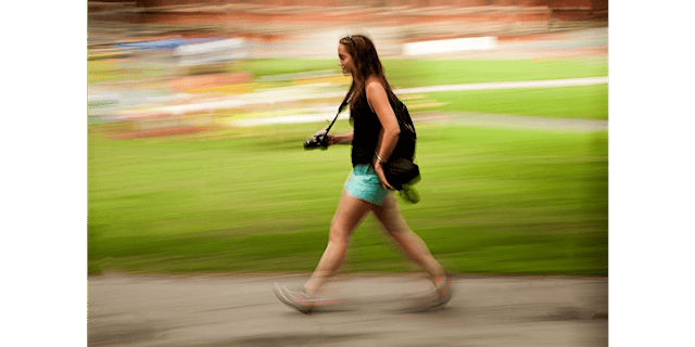 Image principale de Composition in the Field in Harvard Square - Photography Class by Classpop!™