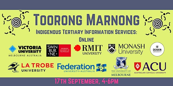 Indigenous Tertiary Information Service (ITIS) Online