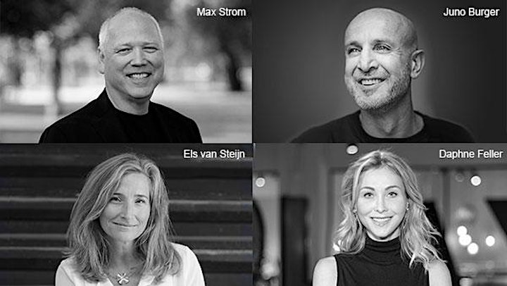 Akasha Summit - A modern vision on wellbeing image
