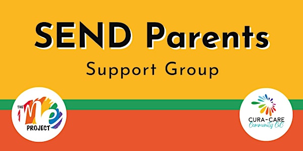 SEND Parents Support Group