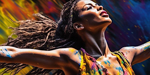 Voices of the Soul: An Evening of Acoustic Storytelling-Free Event primary image