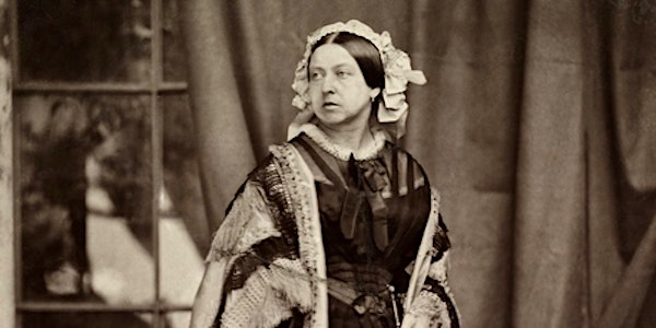 Online: Magnificence amidst the misery: Queen Victoria visits Ireland