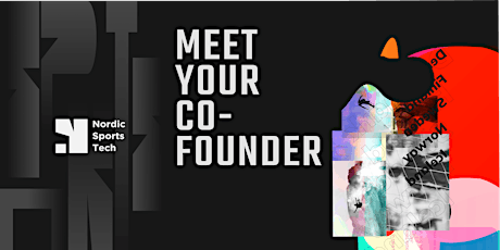 Meet Your Co-Founder primary image