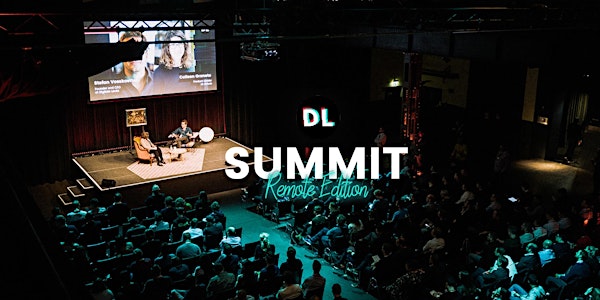 Digitale Leute Summit 2020 - Remote Edition