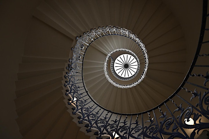 One to One Photography photowalk around Historic Greenwich image