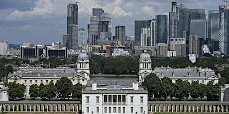 One to One Photography photo walk around Historic Greenwich tickets