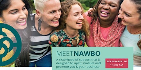 Meet NAWBO primary image