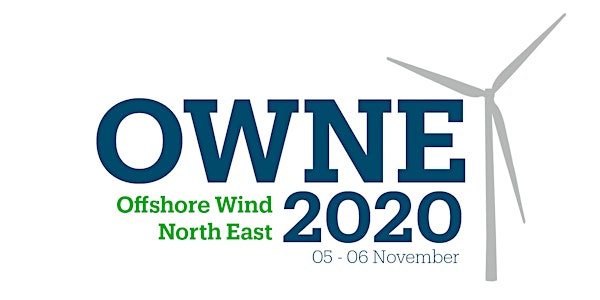 Offshore Wind North East 2020
