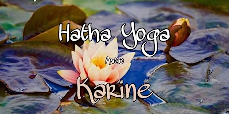 Image principale de Découverte du Hatha Yoga