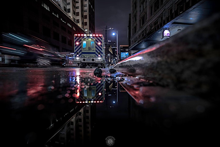 Long Exposure & Cityscape Photography Workshop image