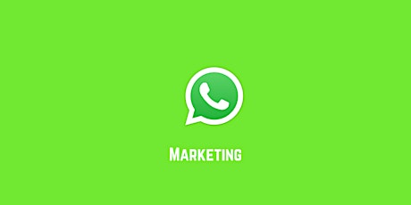 Immagine principale di Corso completo WhatsApp Marketing per le attività locali 