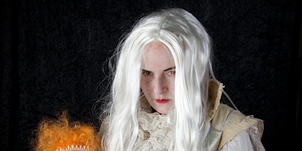 Bridge Markland: leonce + lena in the box
