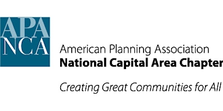 Primaire afbeelding van 2020 APA National Capital Area Chapter (Virtual) Conference