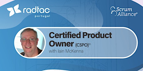 Imagem principal de CERTIFIED SCRUM PRODUCT OWNER®  (CSPO® )