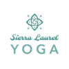 Logotipo de Sierra Laurel Yoga